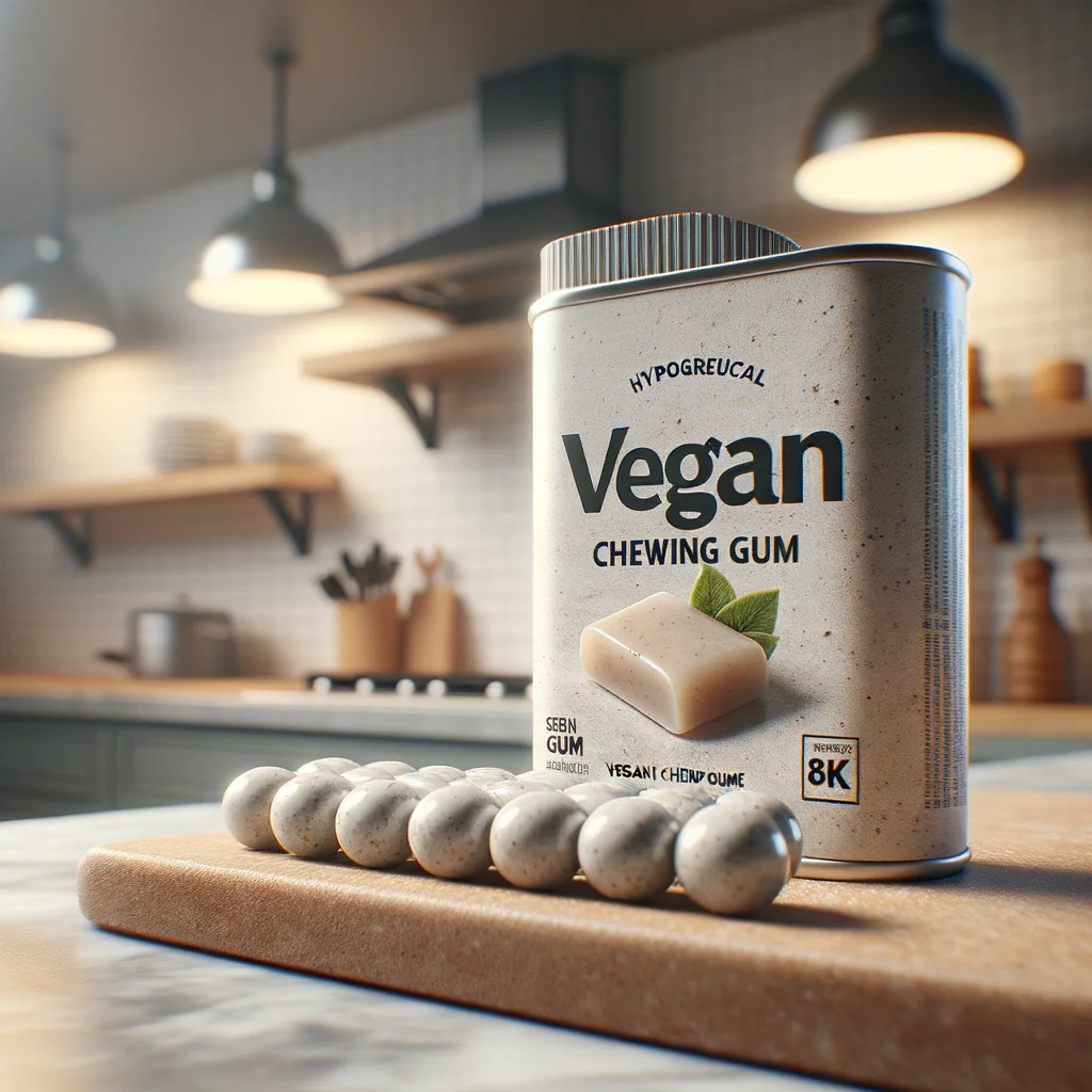 Is Trident Gum Vegan? (Artificial Sweeteners Concern)