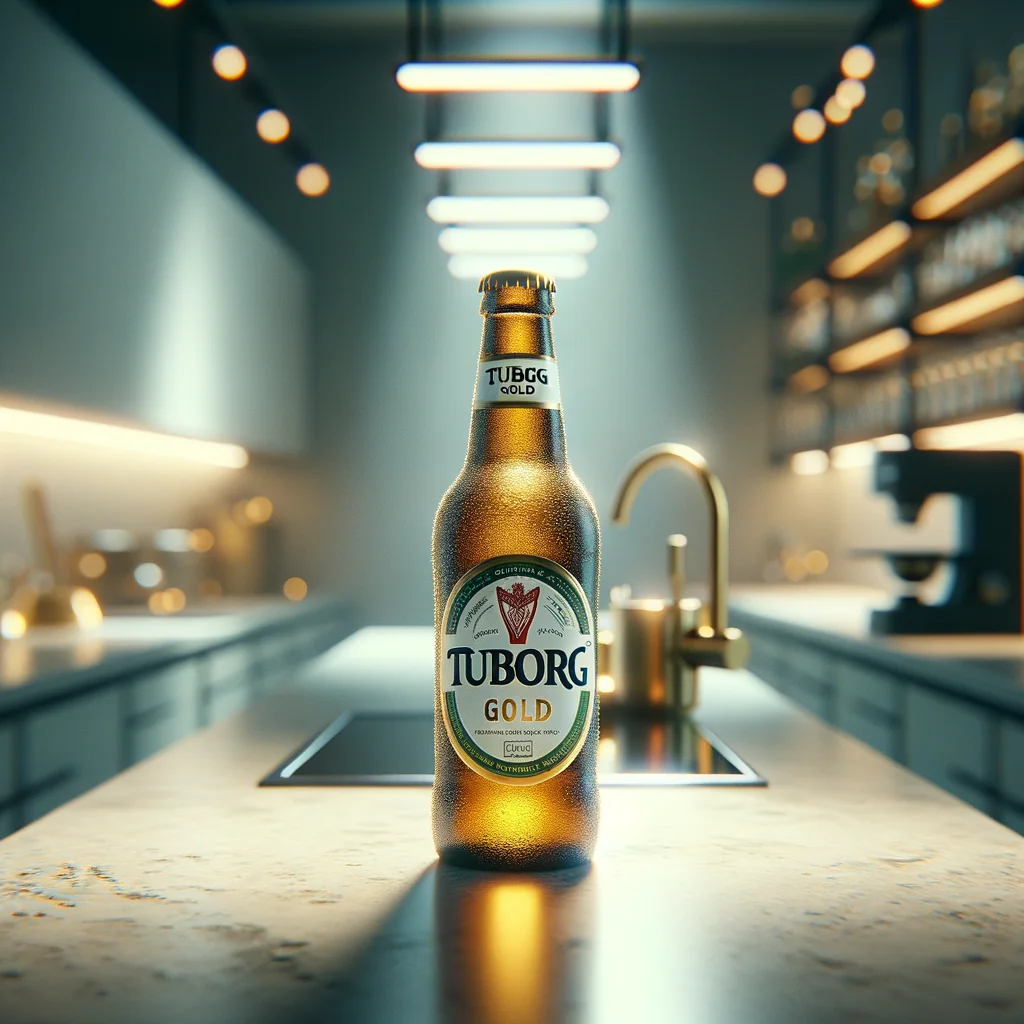 هل Tuborg Gold خالٍ من الغلوتين؟ (مخاطر القمح والشعير)