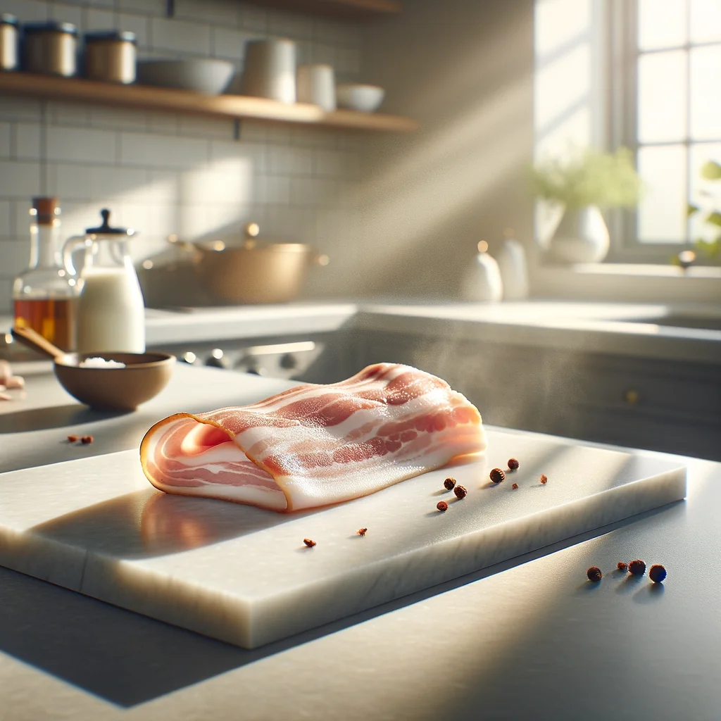 Is Turkey Bacon Halal? (E120 and Gelatin Truth)