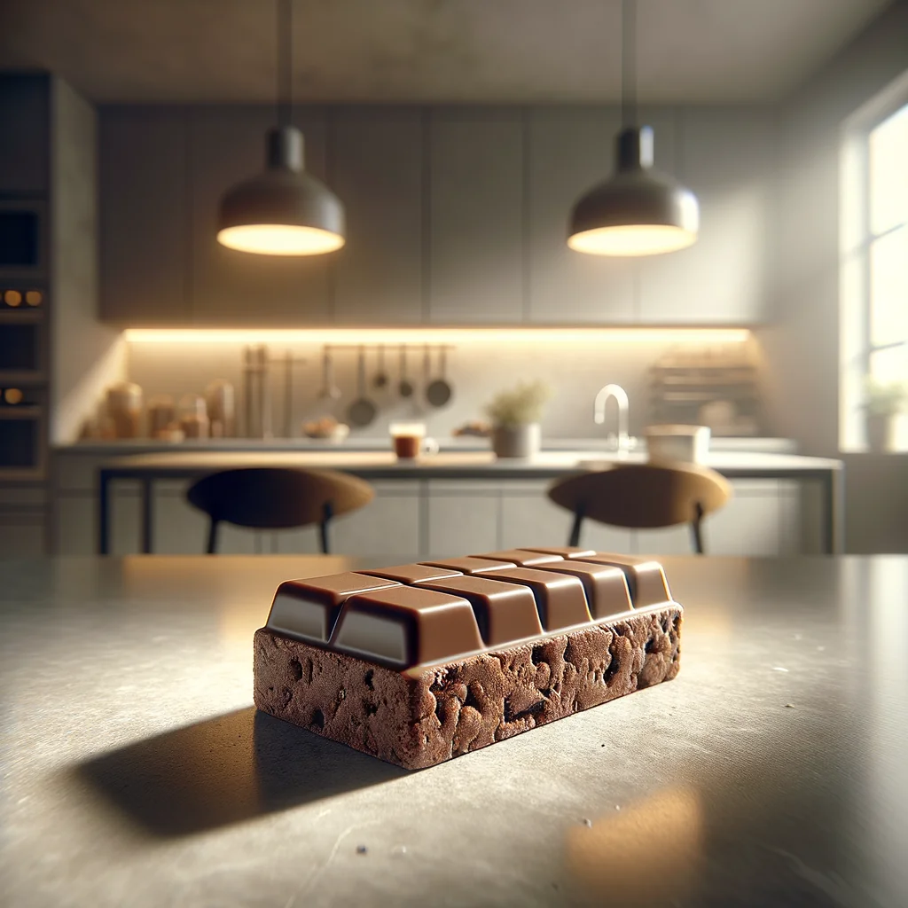 Twix Vegan mı? (Sütlü Çikolata ve Gizli Katkılar)