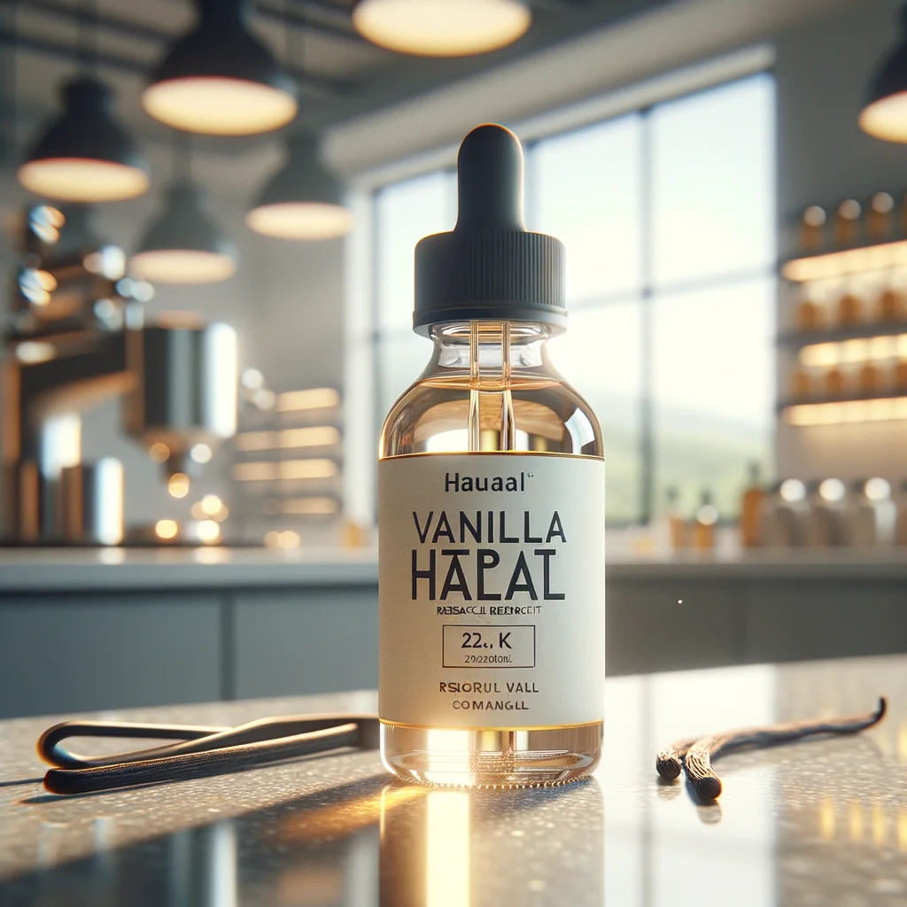 Is Vanilla Extract Halal? (Ethanol Risk)