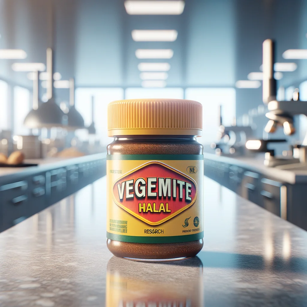 Vegemite Helal mi? (Hefe Ekstraktı ve E621 Tartışması)