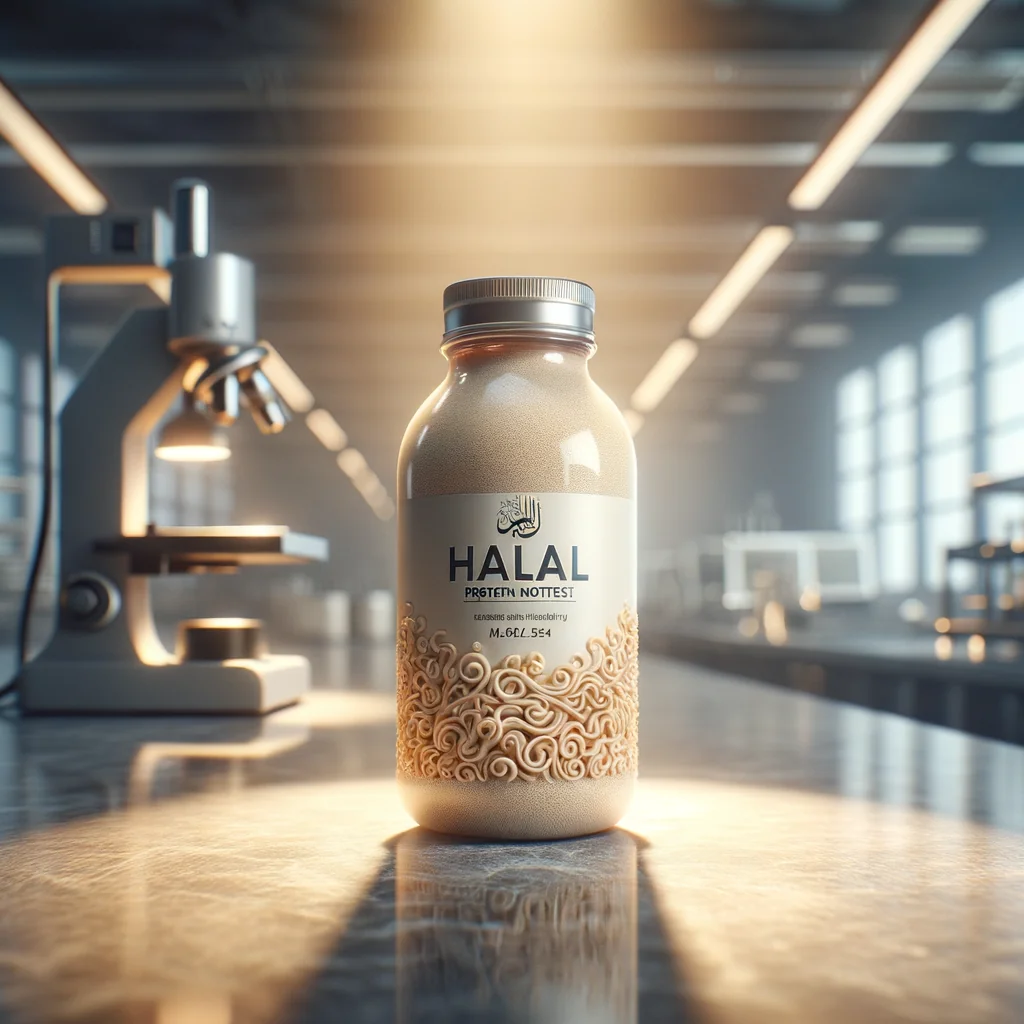 Is Vital Proteins Halal? (The Gelatin and E120 Dilemma)