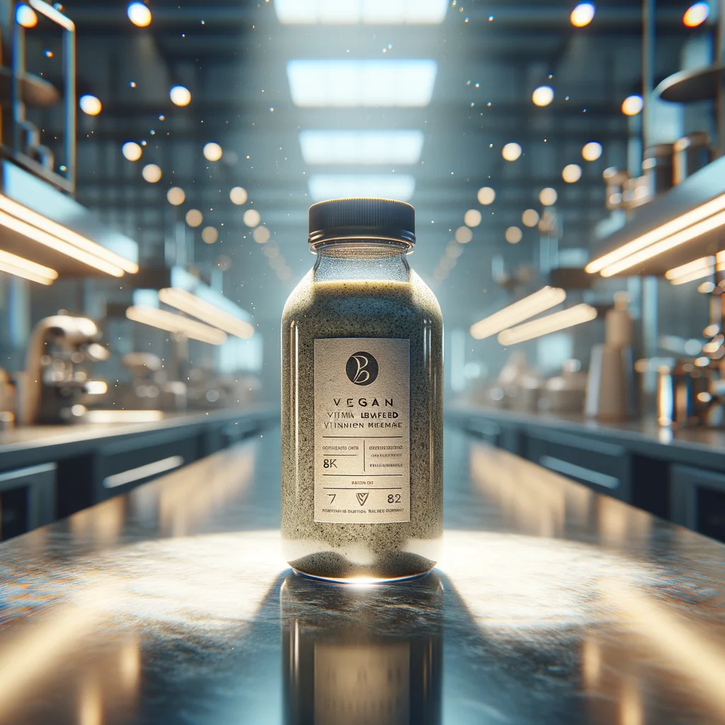 Vitamin Water Vegan mı? (E440 Pektin Meselesi)