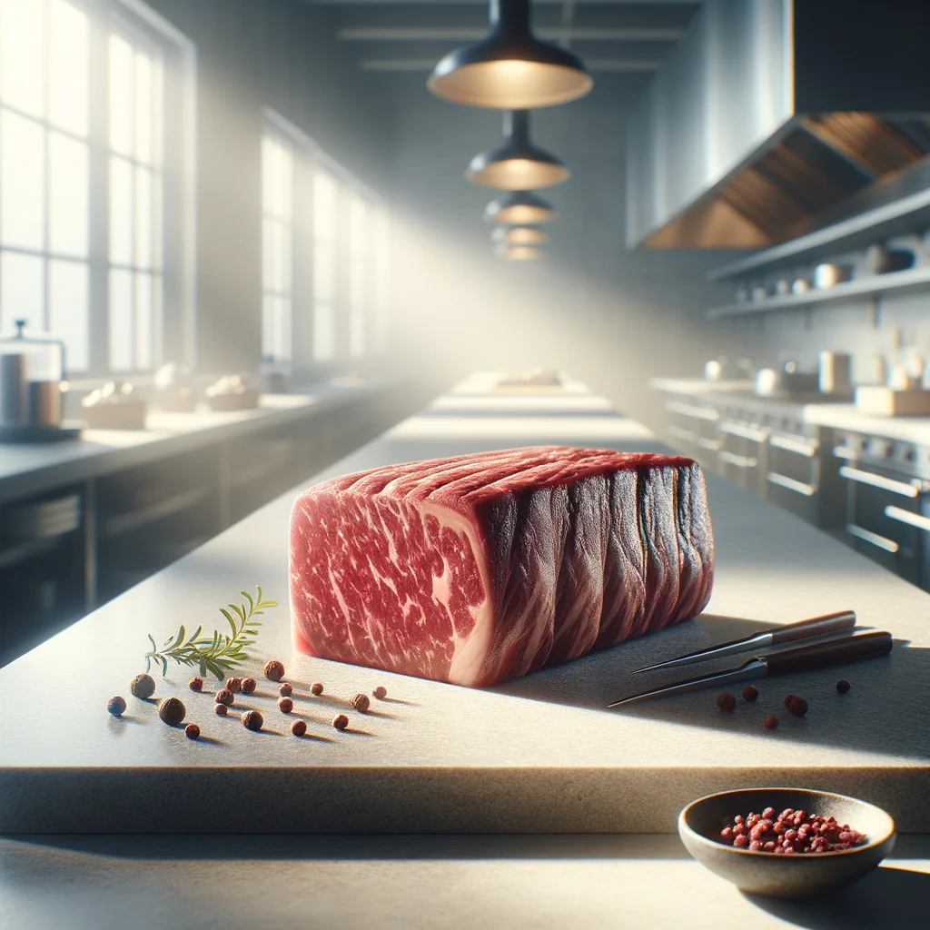 Wagyu Beef Helal mi? (Domuz Yağı ve Etanol Riski)