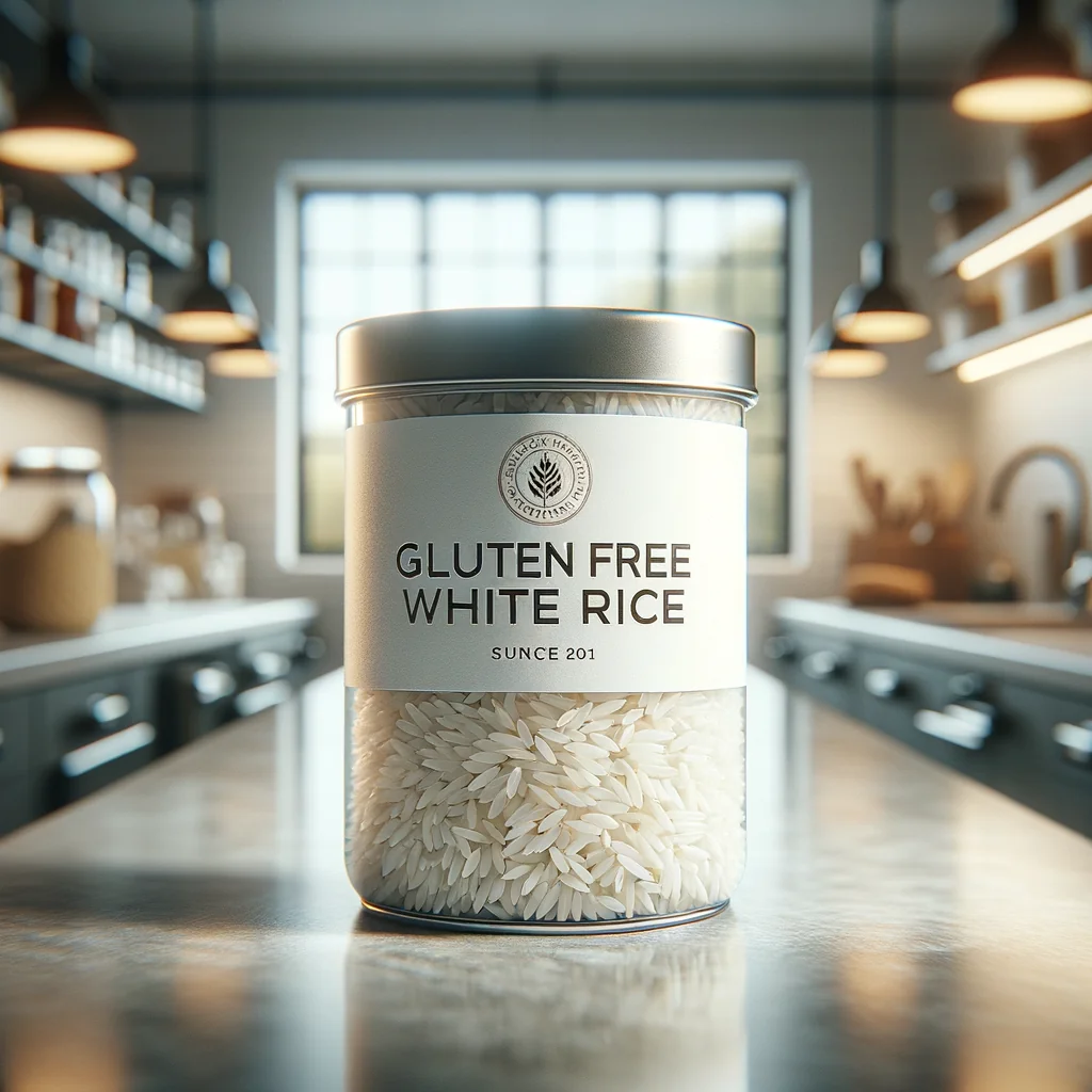 Beyaz Pirinç Glutensiz mi? (Üretim Sürecindeki Gizli Tehlikeler)