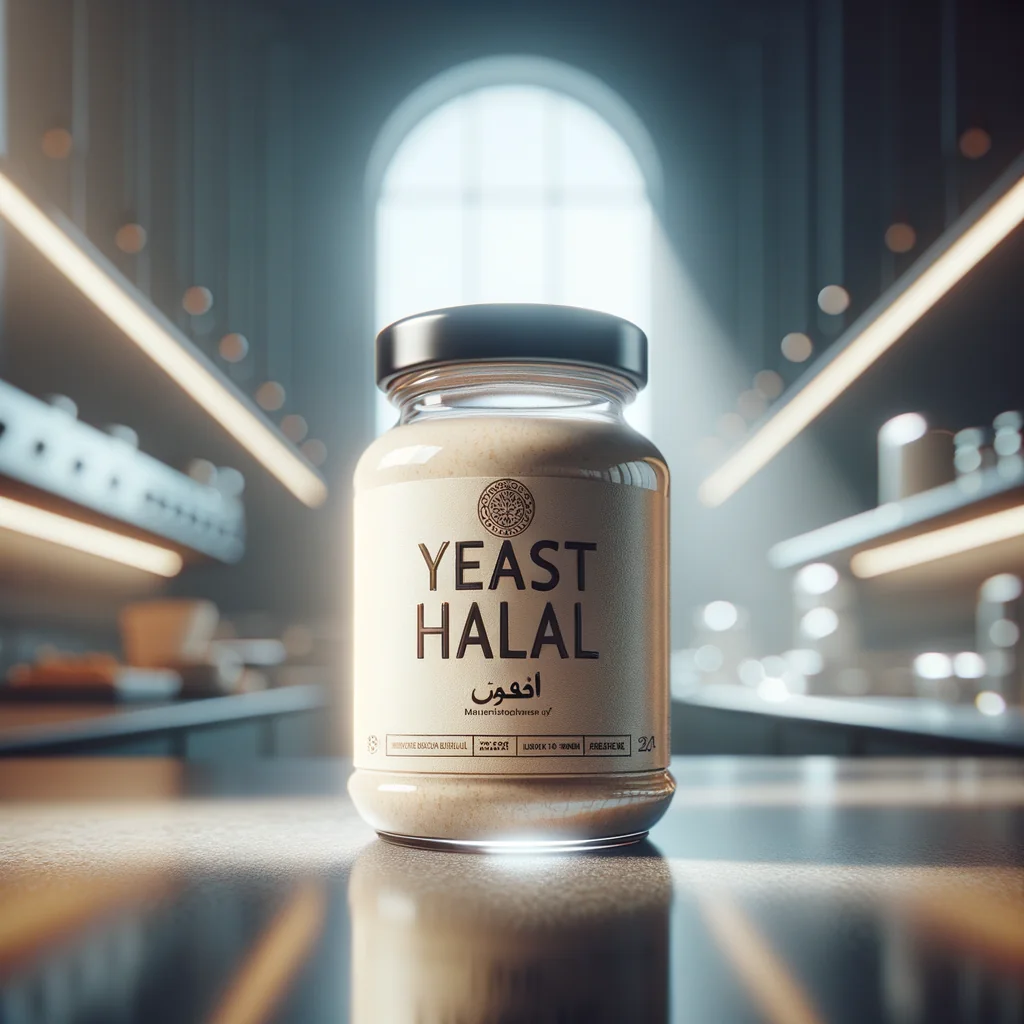 Is Yeast Extract Halal? (Ethanol and Porcine Traces)