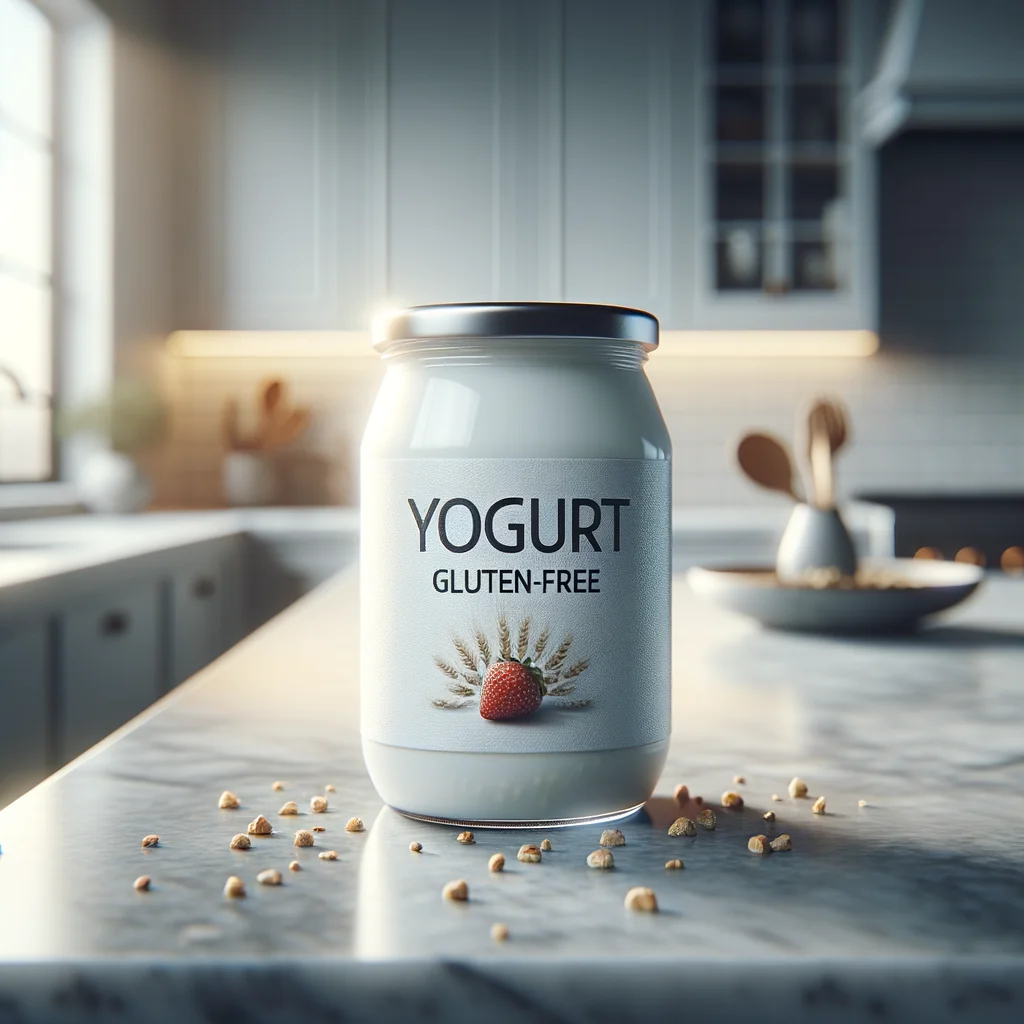 Ist Joghurt Glutenfrei? (Versteckte Kontaminationsgefahren)